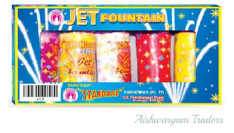 JET FOUNTAIN