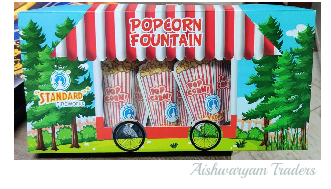 POPCORN
