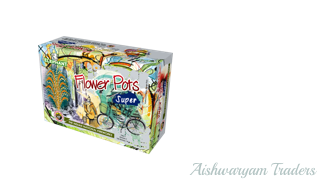 FLOWER POTS SUPER