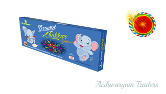 GROUND CHAKKAR DELUXE