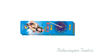 7 CM ELECTRIC SPARKLERS