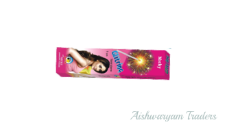 7 CM COLOUR SPARKLERS