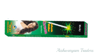 12 CM GREEN SPARKLERS