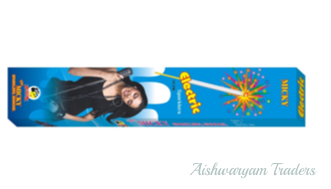 15 CM ELECTRIC SPARKLERS