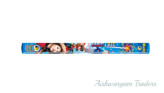 50 CM ELECTRIC SPARKLERS