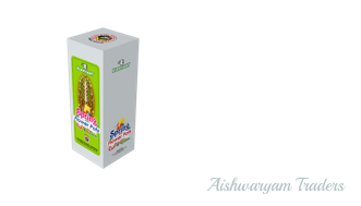 SPRING FLOWER POTS