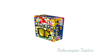 POPCORN GOLD