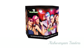 RANGEELA,DANDIYA,ROMEO JULIET 12 SHOTS