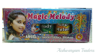 MAGIC MELODY