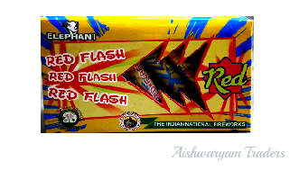 RED FLASH