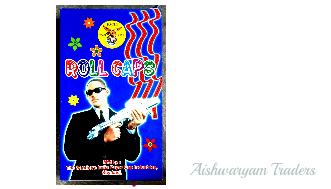 ROLL CAPS