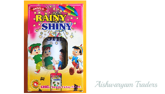 RAINNY SHINNY