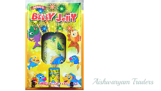 BELLY JELLY