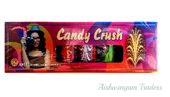 CANDY CRUSH