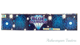 BLUE DIAMOND(25 SHOT)