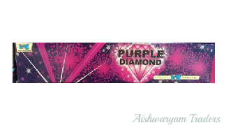 PURPLE DIAMOND(25 SHOT)