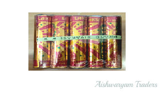 4 Lakshmi
