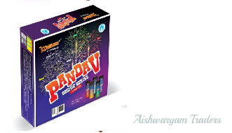 PANDAV