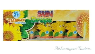 SUN DROPS(Standard)