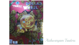 DOLLAR WHEEL