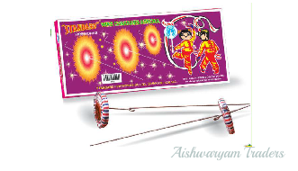 WIRE CHAKKAR ASHOKA