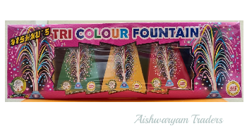 TRICOLOUR