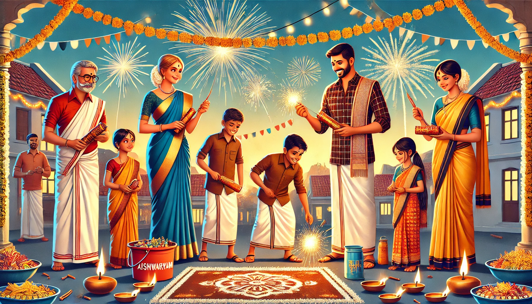 Firecracker Safety Tips for a Joyful Celebration